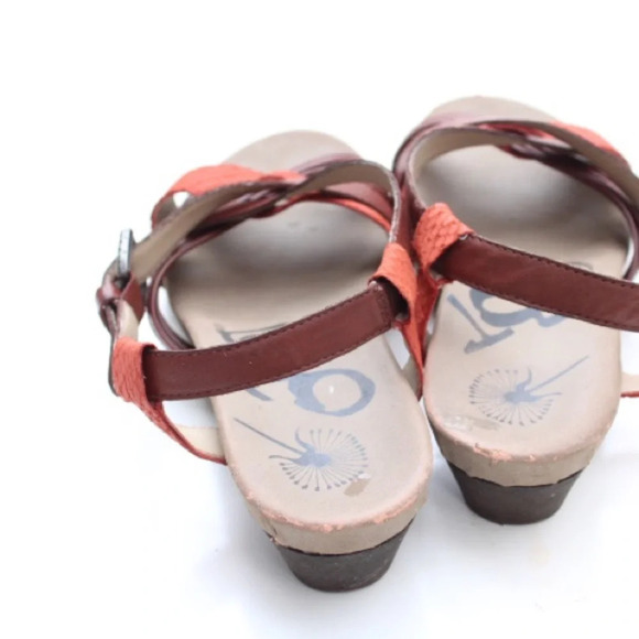 OTBT Sheffield sandals - Picture 9 of 14